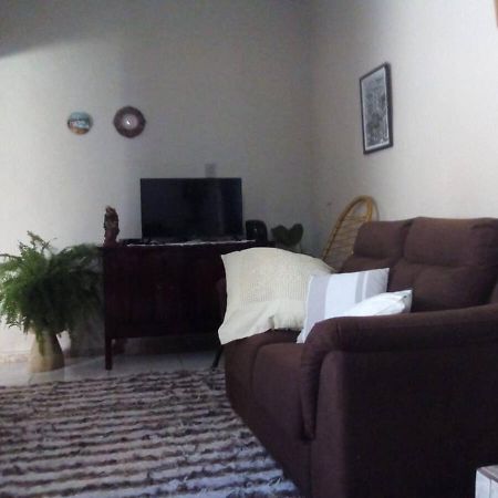 Eli E Ana Casa De Temporada Villa Goiás Kültér fotó
