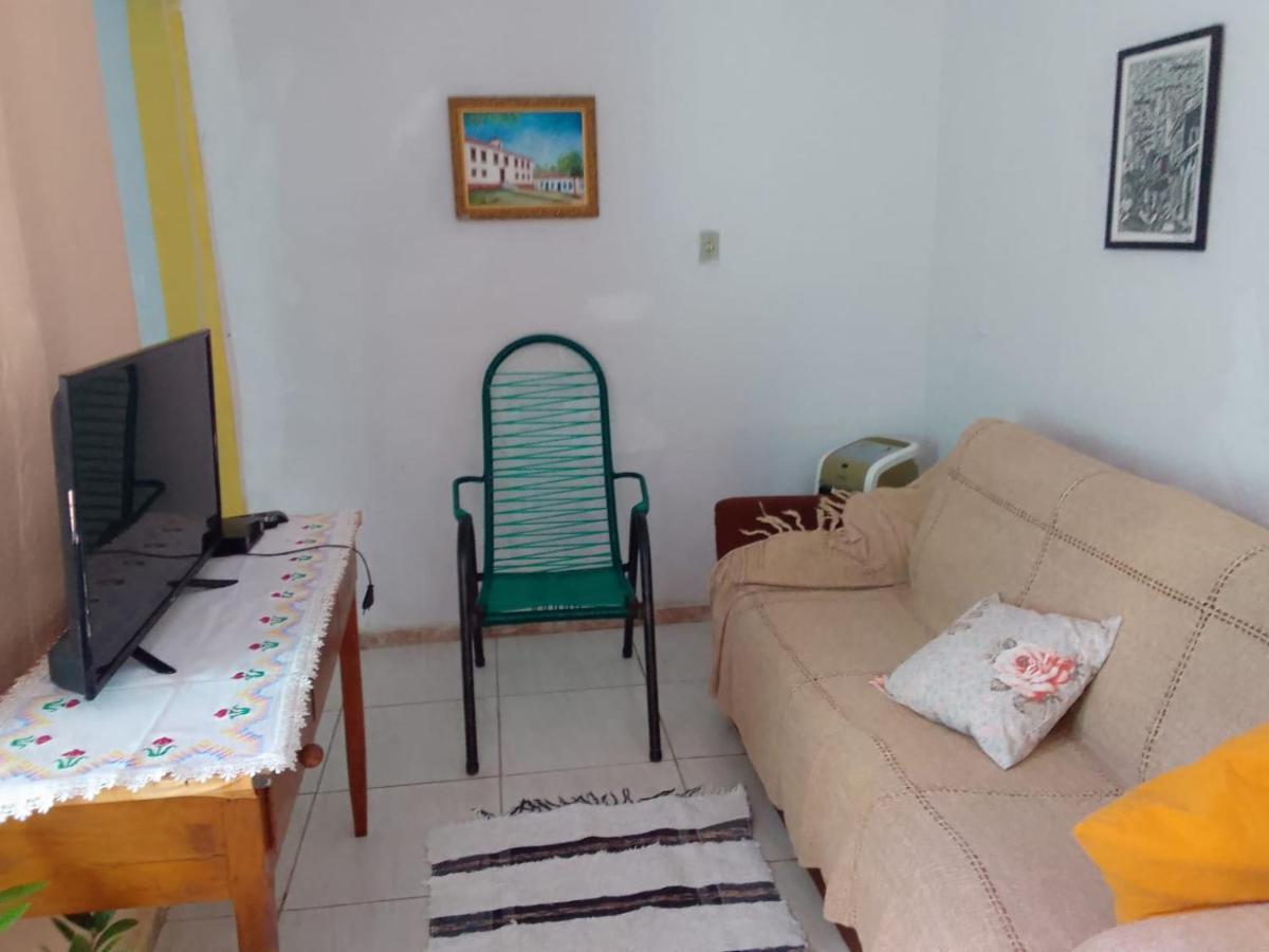 Eli E Ana Casa De Temporada Villa Goiás Kültér fotó