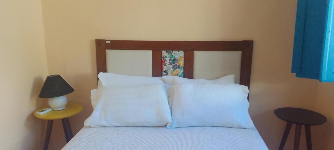 Eli E Ana Casa De Temporada Villa Goiás Kültér fotó