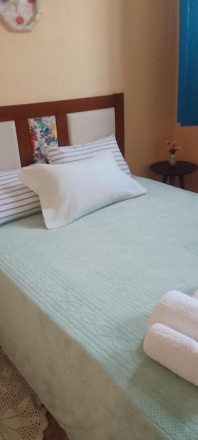 Eli E Ana Casa De Temporada Villa Goiás Kültér fotó